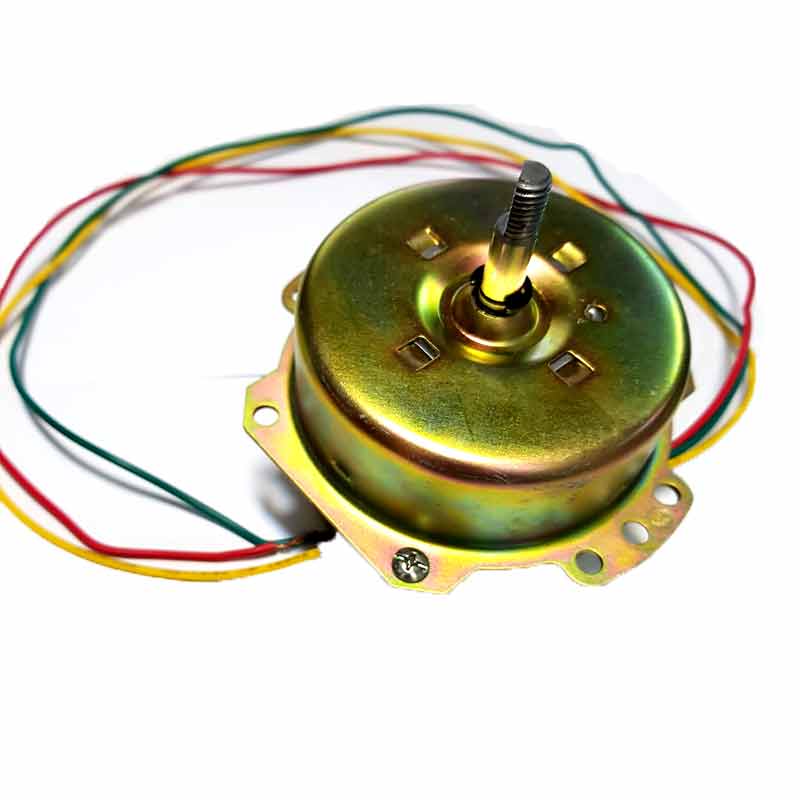 Двигатель тепловентилятора YYHS-40 (TV001) Двигатель тепловентилятора YYHS-40 (TV001)