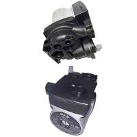 Циркуляционный насос в сборе A2-5 для котла 15PBG-5 WALL HUNG GAS BOILER PUMP TF110 W-80-60-40 GZ042