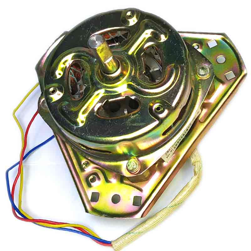 Двигатель стиральной машины YYG-70 (SM001) d-12мм мощн.=70W С=5мкФ (БТ) Двигатель стиральной машины YYG-70 (SM001) d-12мм мощн.=70W С=5мкФ (БТ)
