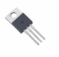 IRF740 mosfet N-channel 400В 10А 0,55Ω TO-220AB