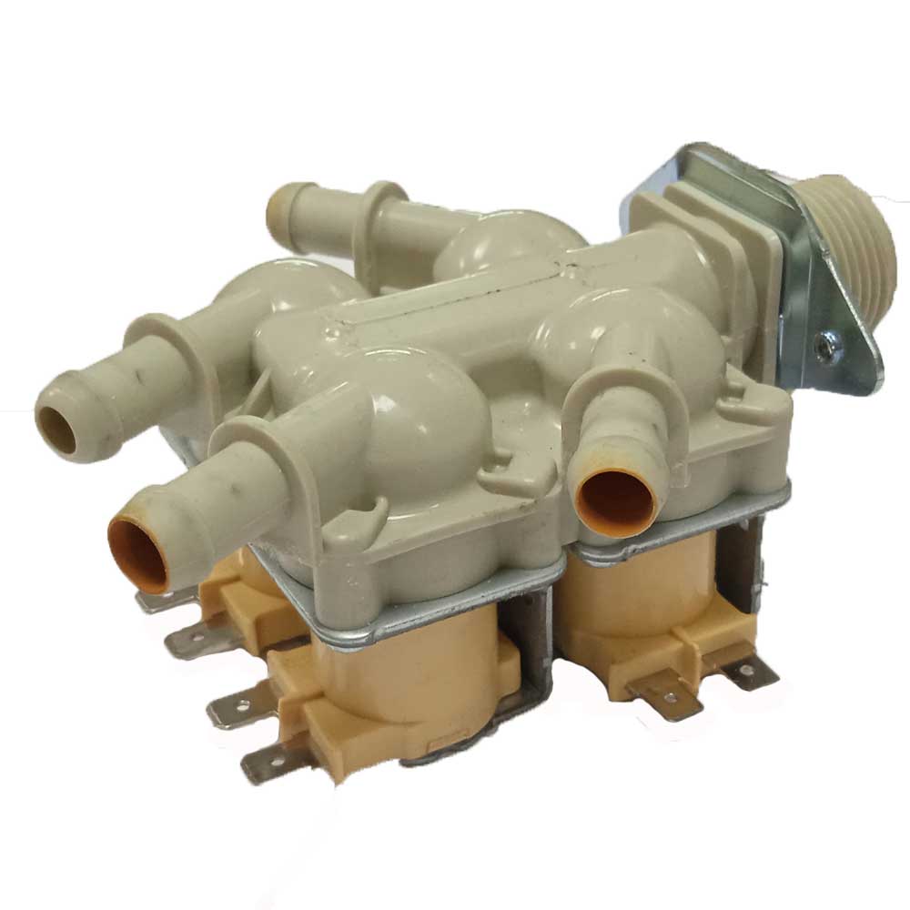 Электроклапан 4-180 выпуск=10-10,5мм стандартные клеммы 220V 5221ER1002F LG Электроклапан 4-180 выпуск=10-10,5мм стандартные клеммы 220V 5221ER1002F LG