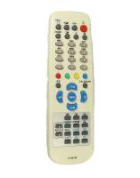 Пульт TV Toshiba CT-90198