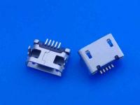 Гнездо micro USB 2.0 MC-022 5pin