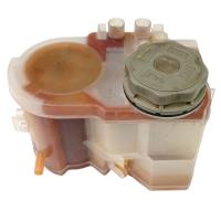 Емкость для соли (ионизатор) ПММ Gorenje 17040004309 вид спереди