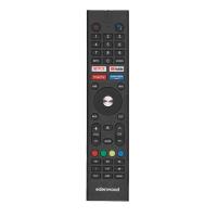 Пульт Smart Voice Edenwood RM-L1163 - original