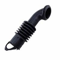 Патрубок Indesit, от бункера дозатора к баку, код 066183 (самый ходовой, более 200 современных моделей Indesit)