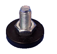 Ножка стиральной машины 0530067257