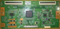 Tcon Philips 40PFL4508T/60 (TPM10.1E LA) 13NNB_SQ60VAMB4C4LV0.1