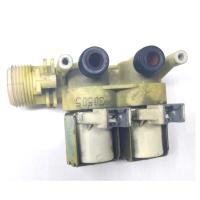 Электромагнитный клапан  90° стиральной машины 30505 (демонтаж с WISE 107 X EX)