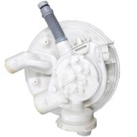 Поддон ПММ Electrolux 61421B A00049441 (демонтаж с ESF9420LOW Typ GHE421DB4 PNC 911059026 (06))