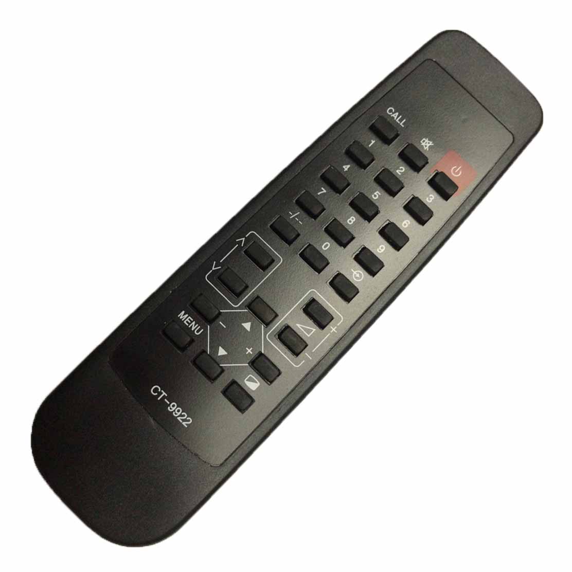 Пульт TV Toshiba CT-9922 - яАрхив