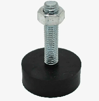 Ножка стиральной машины M8, высота 50 мм
