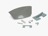 Ручка люка в сборе 49007818 Candy 