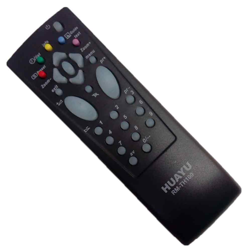 Пульт UNIVERSAL TV Thomson RM-TH100