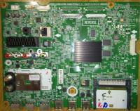 MainBoard LG 42LN570V-ZE.BRUDLDU LD33B/LC33B/LE33B EAX64797004(1.1)