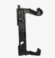 Крючок (защёлка) двери микроволновой (СВЧ) печи 12170000003853