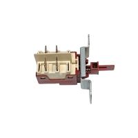 Кнопка сетевая посудомоечной машины (ПММ) Electrolux ESL45010 75320 0 6899 0 43 вид 1