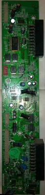 IO_Board Thomson 40M71NH20 KB-6160