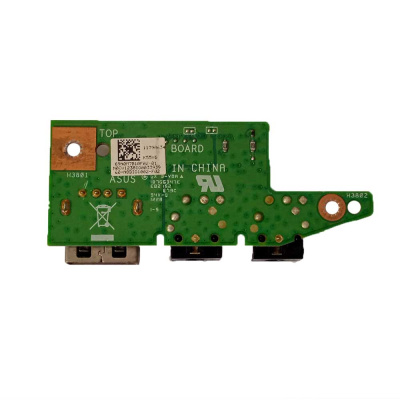USBBoard_Asus_K55VD-SX022H_60-N8DI01002-F02 Фото-2
