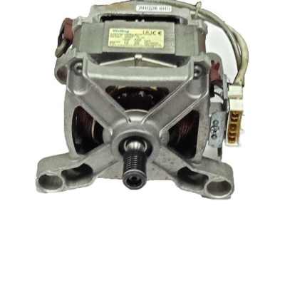 Двигатель стиральной машины Ariston, Indesit 160022867.02 Фото 3