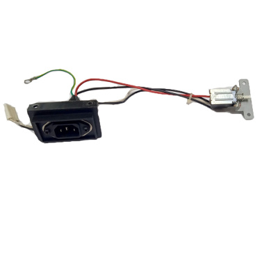 Сетевой фильтр Hisense FN9222-15-06 SCHAFFNER Фото 2