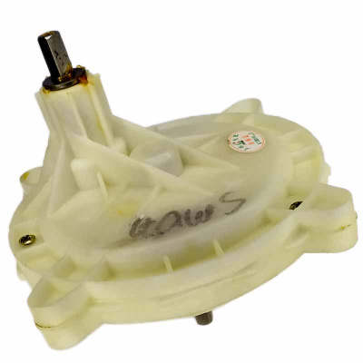 Редуктор стиральной машины SM072 - вид 2