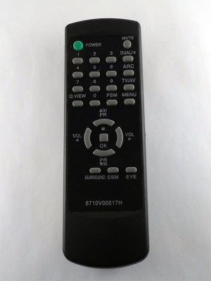 LG 6710V00017H