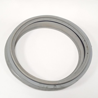 Манжета люка СМА 144002000-02 Indesit Вид сзади