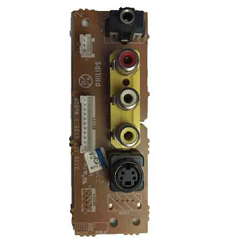 AudioBoard-Philips-32PF9531-10-3139-123-6135.1-3139-123-6135.1