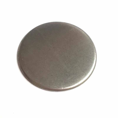 Крышка горелки плиты (универсальная) КХ-0012394 d-40мм