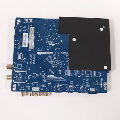 MainBoard Hartens CV9256-B42 RN41-926SI43E2IHDA1J E8Y11012408CA1618 вид сзади