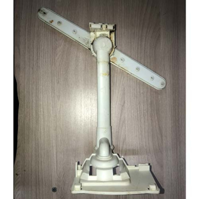 Разбрызгиватель-ПММ-Whirlpool--Whirlpool-ADG-175-Typ-WPL4-нижний Разбрызгиватель-ПММ-Whirlpool--Whirlpool-ADG-175-Typ-WPL4-нижний