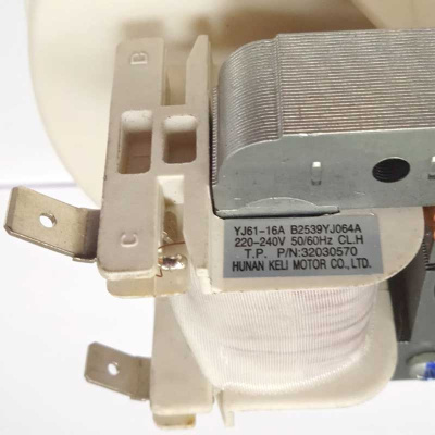 Сушка для посудомоечной машины Zigmund & Shtain 32030570 Фото 3