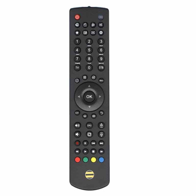 Пульт DVB-T2 Билайн SQ16080194,STB3310,T5-PM