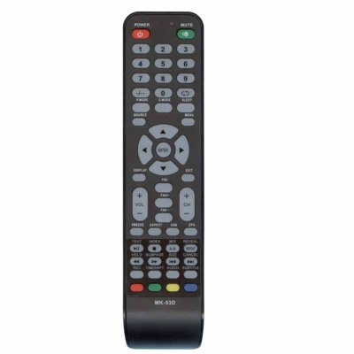 Пульт TV Erisson MK-53D