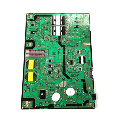 PowerBoard Samsung BN44-01112B REV1.1 L75E6N_BHS AM5RX8T0003 R.H 240829 вид сзади