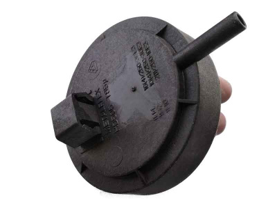 Датчик-уровня-(Прессостат)-Metalflex-505AF403-(демонтаж)