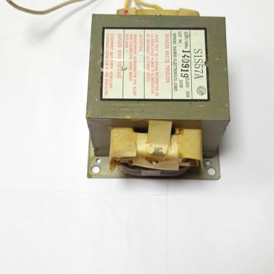 Трансформатор  микроволновой (СВЧ) печи S1S57A Daewoo Фото 3