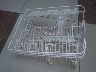 Корзина посудомоечной машины (ПММ) Ardo LS 9205 E верхняя БУ