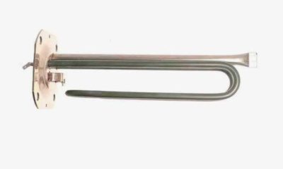 ТЭН для водонагревателей 2000W под анод M6 с анодом Haier