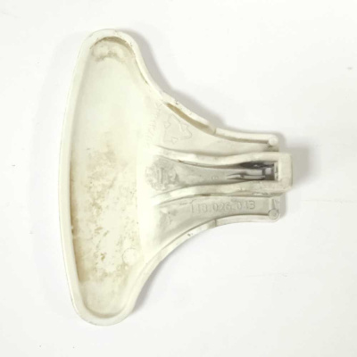 Ручка люка стиральной машины Indesit 148.026.043 Фото 3