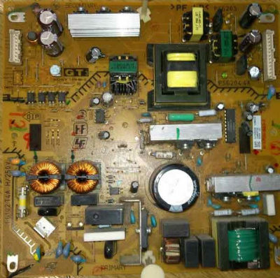 PowerBoard Sony KLV-32S550A 1-878-661-12