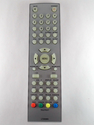 BBK LT2008S