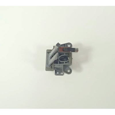 Замок двери посудомоечной машины Hotpoint-Ariston 272605 lsf 835euha с фиксатором вид 2