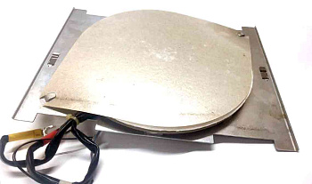 Электроконфорка 180мм 1800Вт 387 4048 31H (EHD60020P) Electrolux (демонтаж)