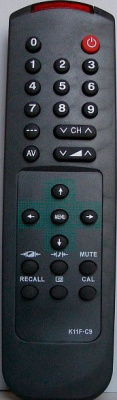 Rolsen K11F-C9  ic