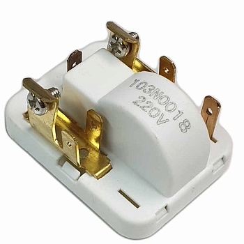 Реле пусковое Danfoss 103N0018