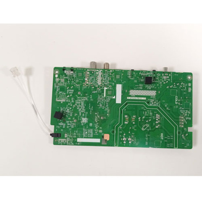 MainBoard Hartens MB-M9256-PW-A TP.MT9256.PB721 (T) вид сзади