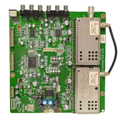 MainBoard Chandhong JUC7.820.00002011 V1.0