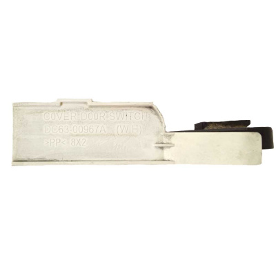 Устройство блокировки люка Samsung DC63-00967A WF0408N2NYLP Фото 2